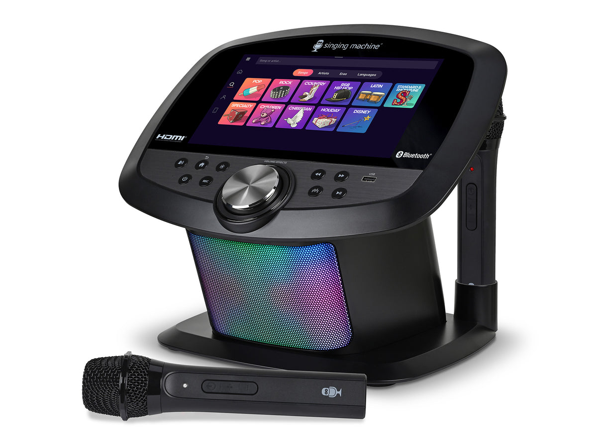 ULTIMATE WIFI KARAOKE PARTY