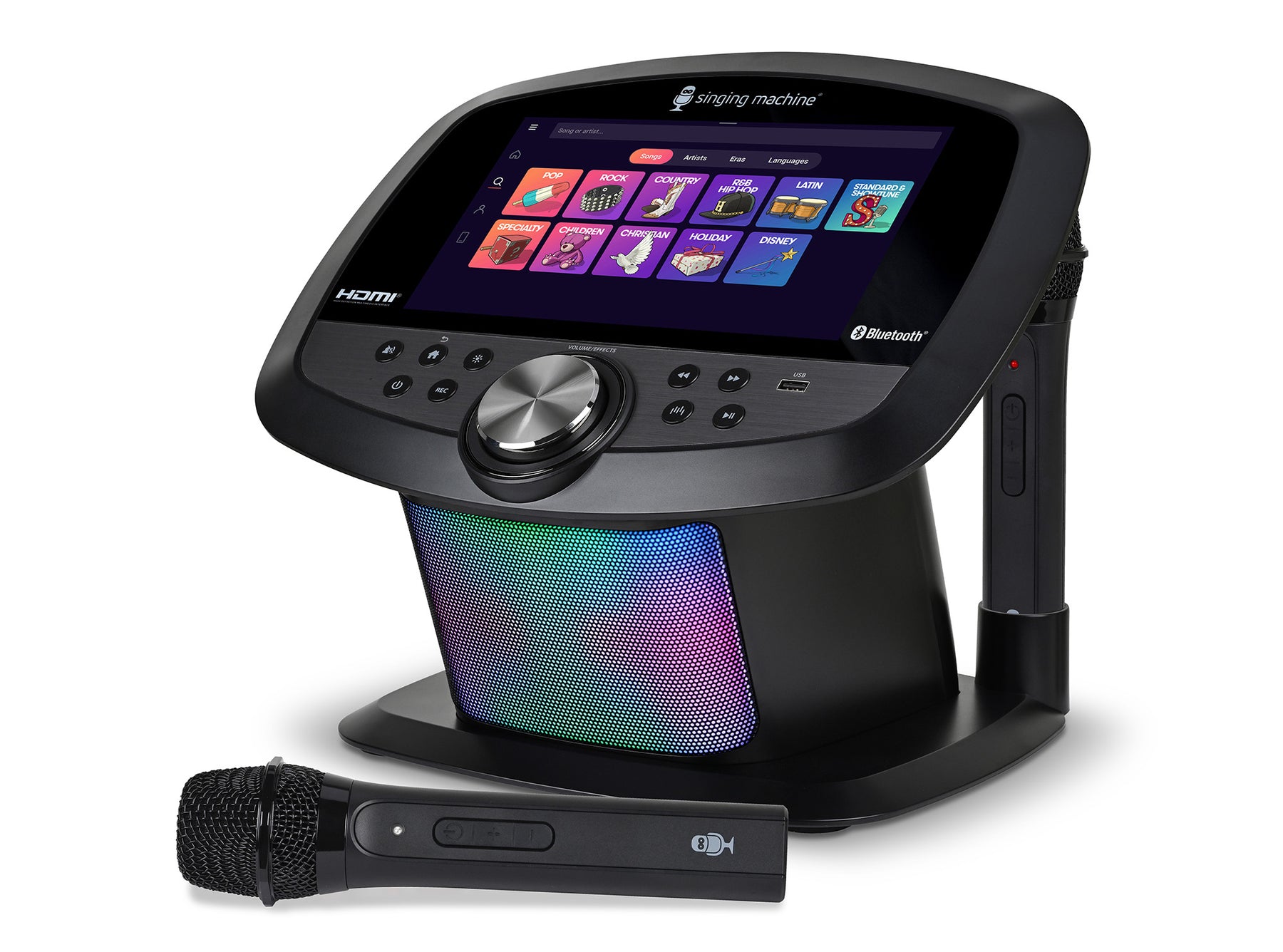 ULTIMATE WIFI KARAOKE PARTY
