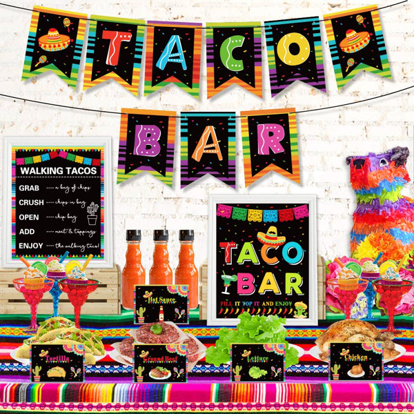 Theme Parties - Party Supplies & Ideas