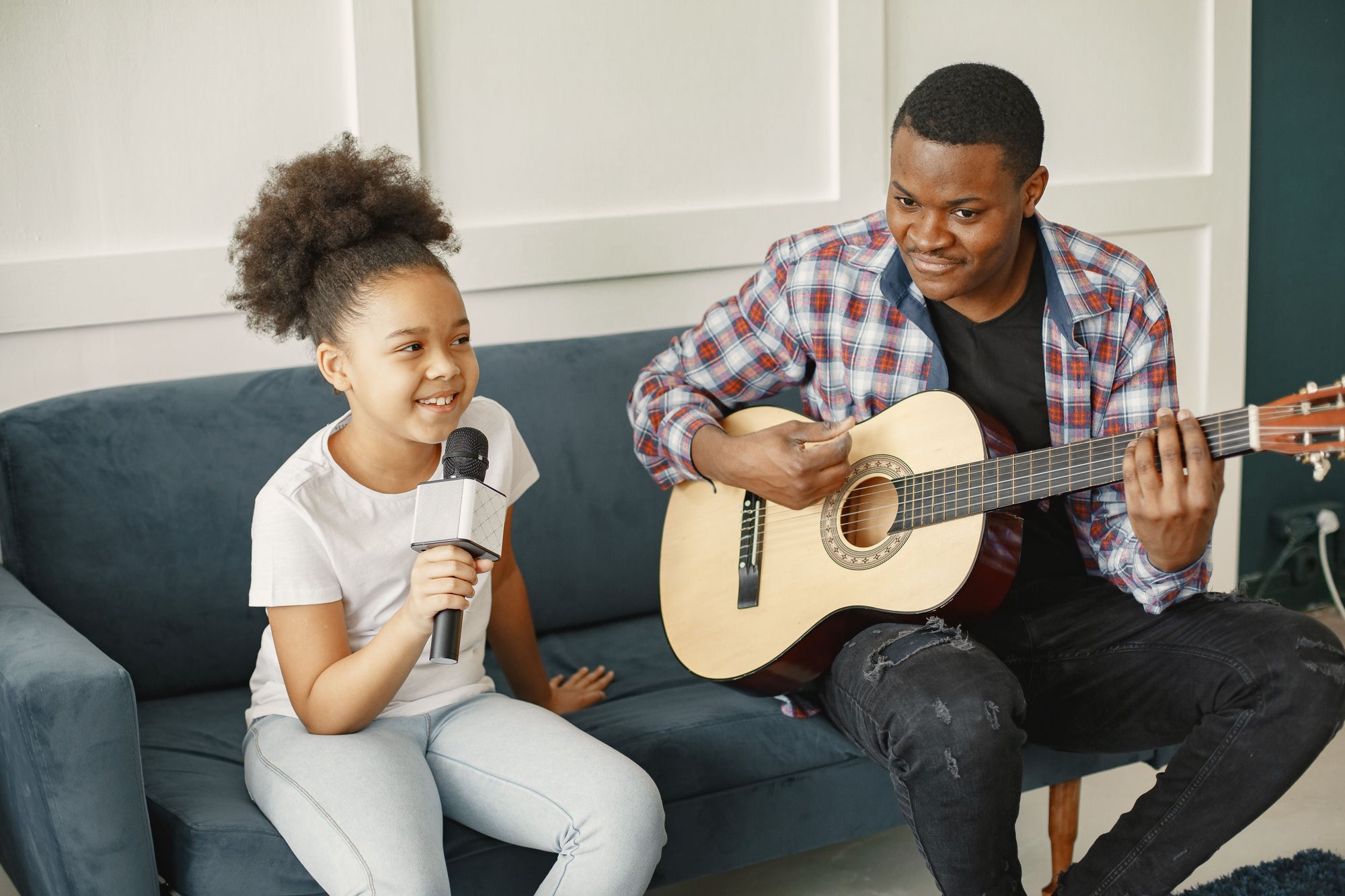 A List of Top 10 Songs for Father’s Day
