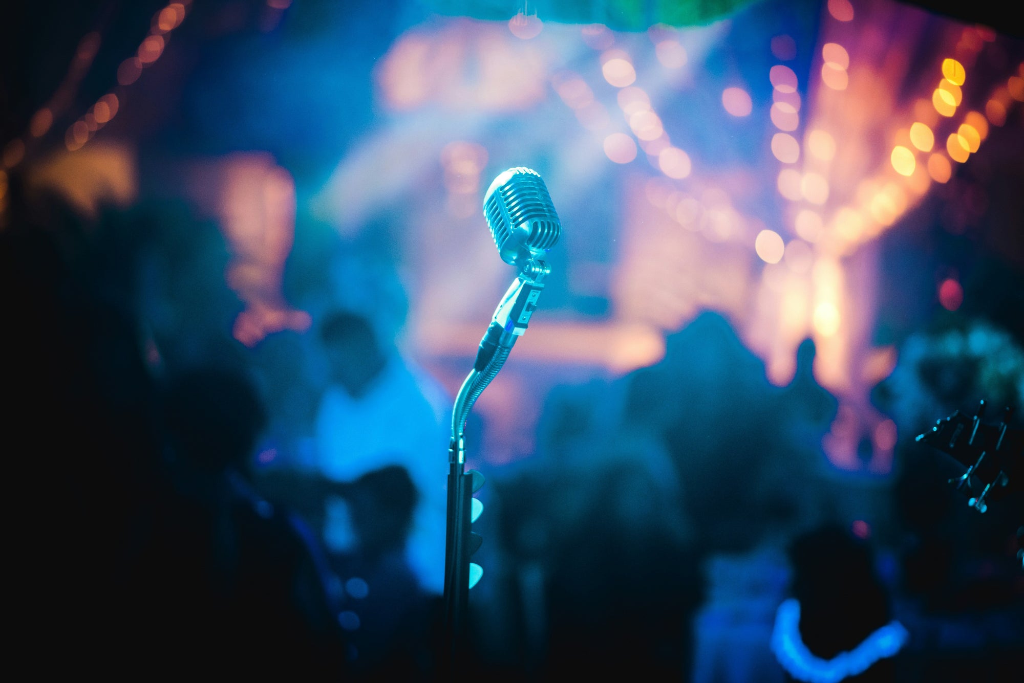 Amazing Karaoke Facts