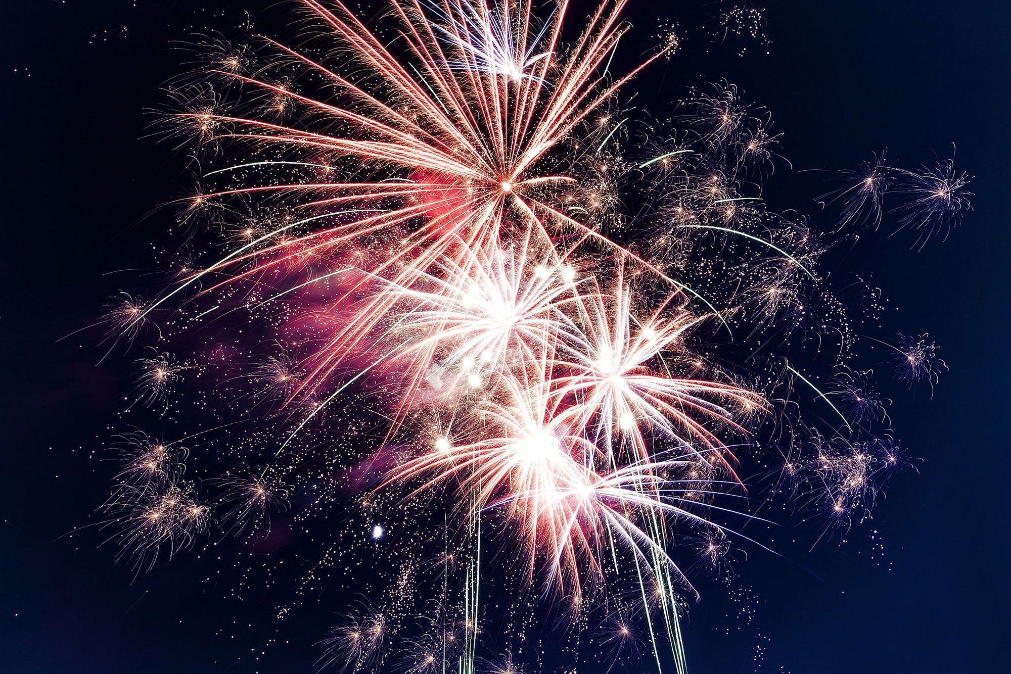 New Year’s Eve party tips