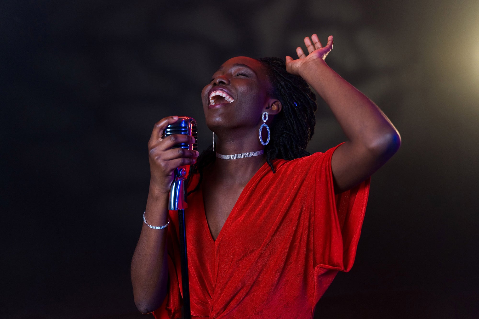 How to find your singing vocal range