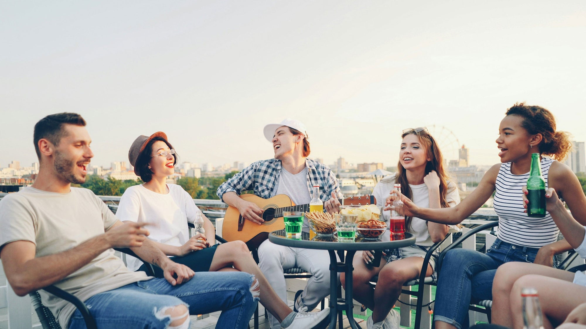 Hottest Summer Karaoke Songs