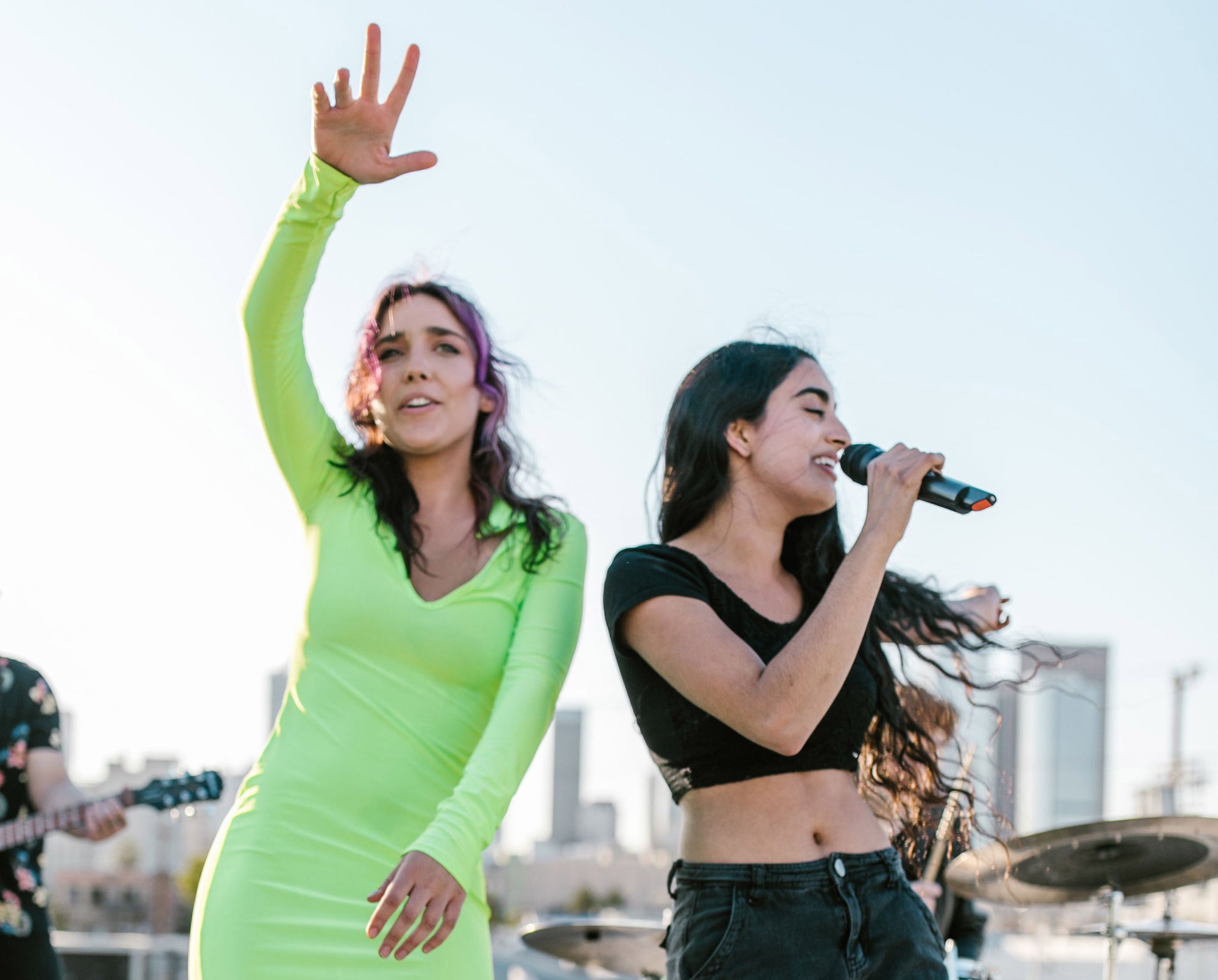 Top Trending Songs on TikTok