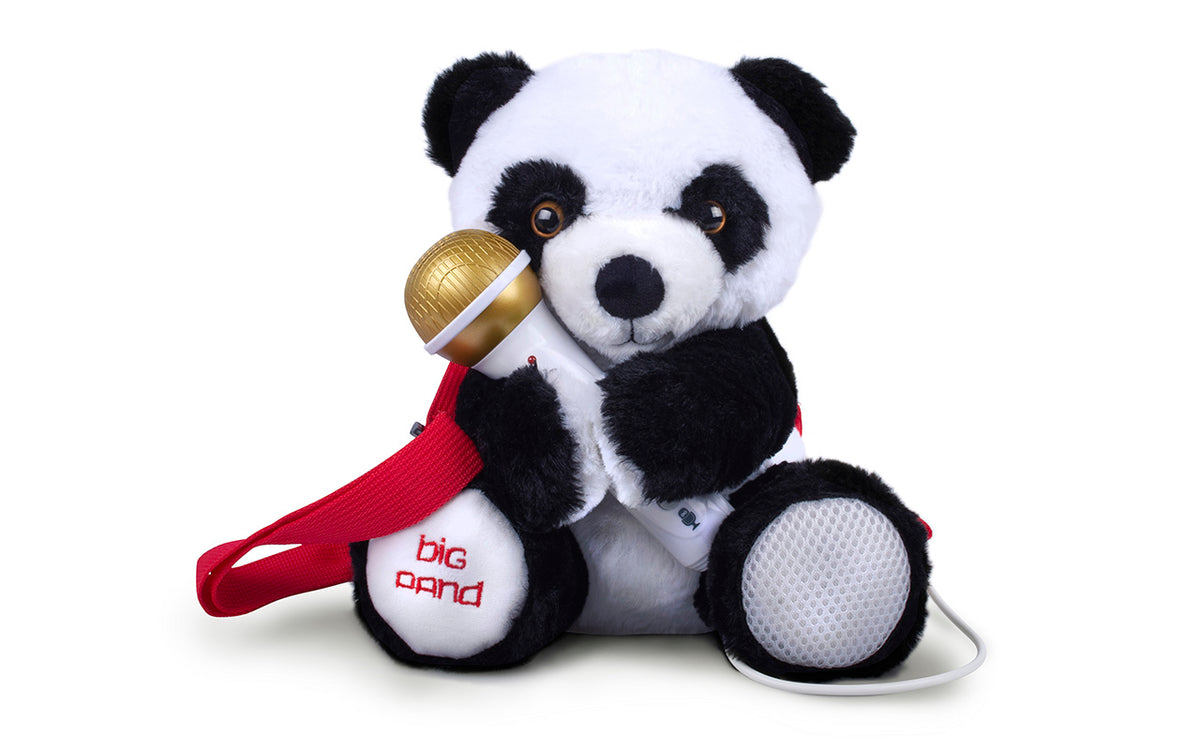Sing Along Crew Big Panda