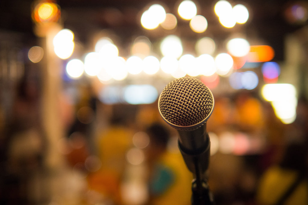 Top Karaoke Spots Across the Country