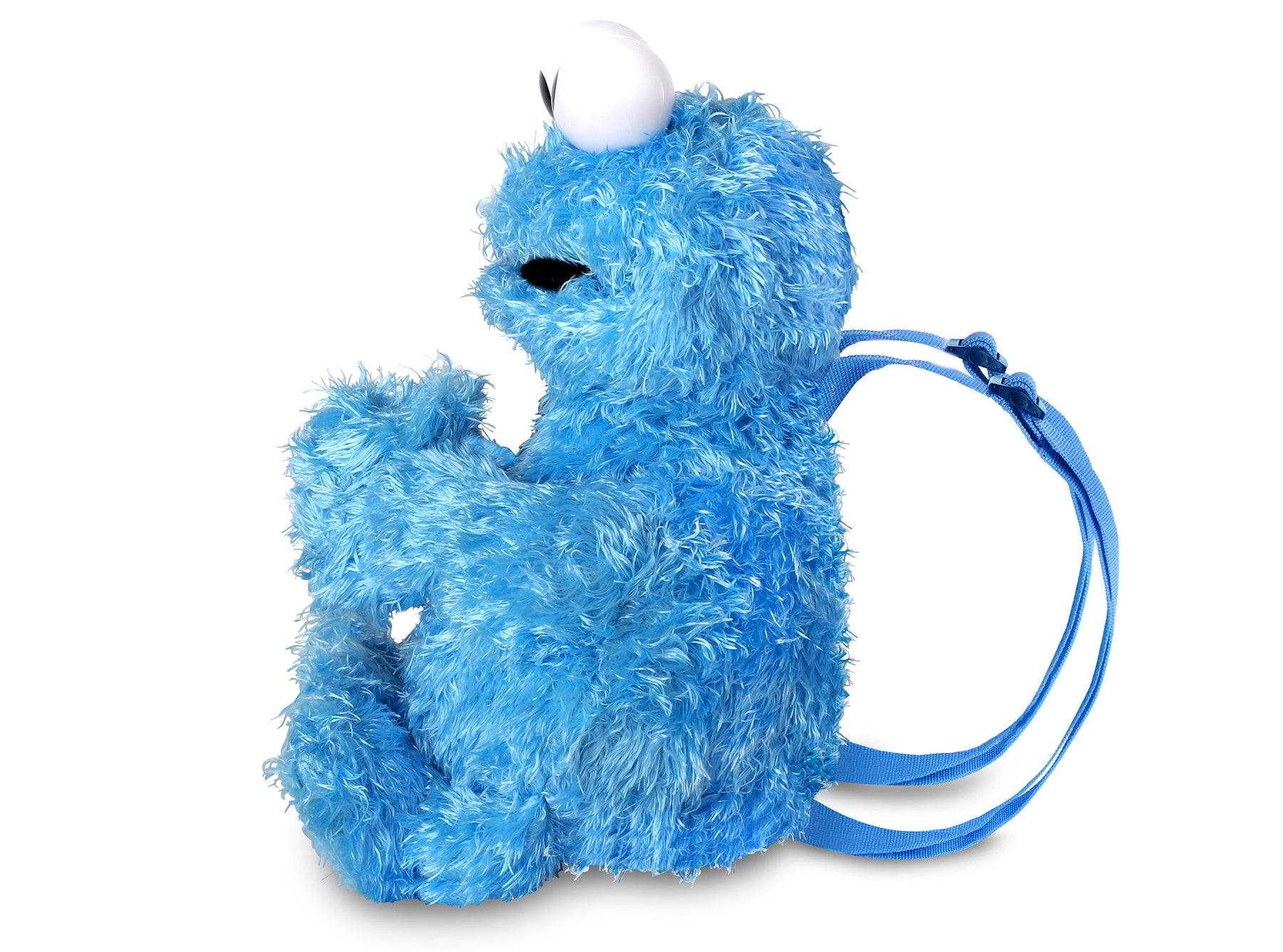 Sesame Street Plush Karaoke - Cookie Monster