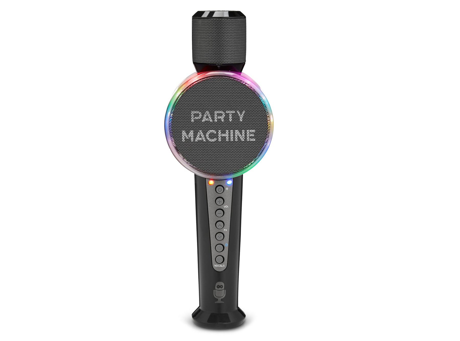 Party Machine Mic