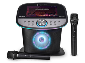 Platinum Plus - Premium Wi-Fi Karaoke Machine