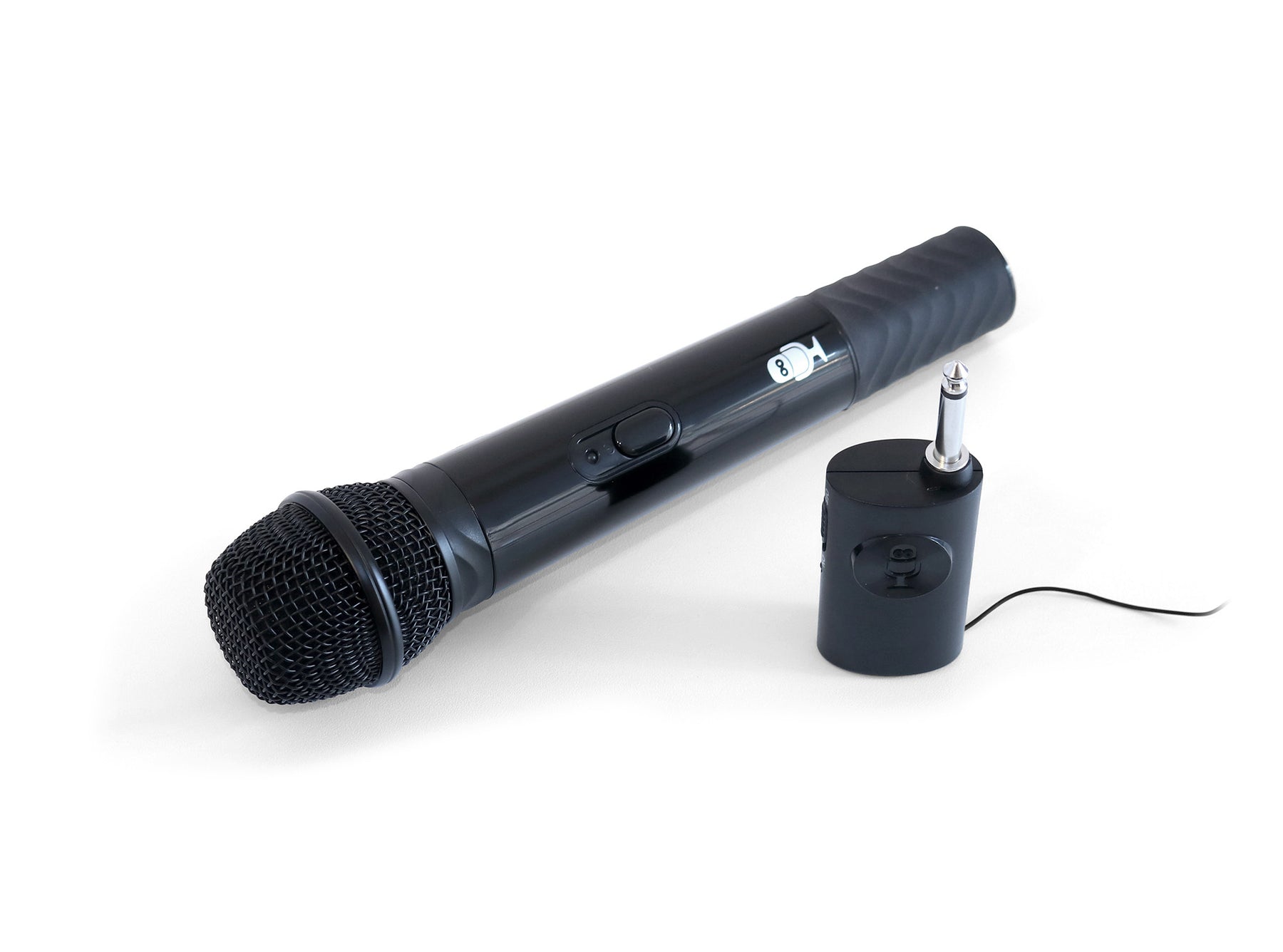 Wireless Microphone