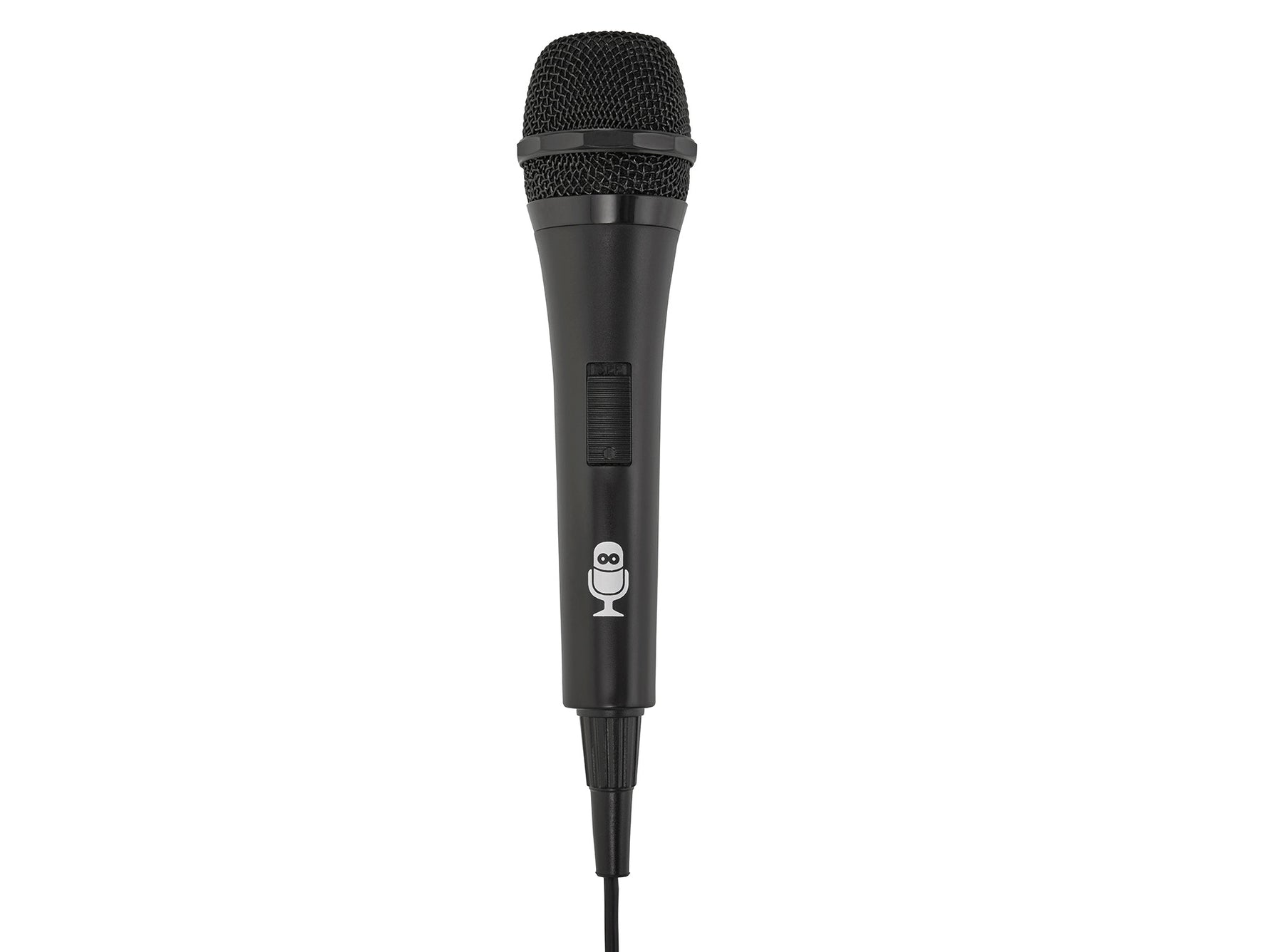 Wired Microphone