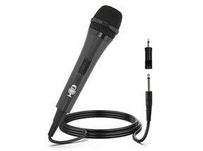 Wired Microphone