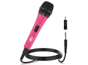 Wired Microphone