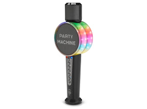 Party Machine Mic