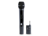 Wireless Microphone