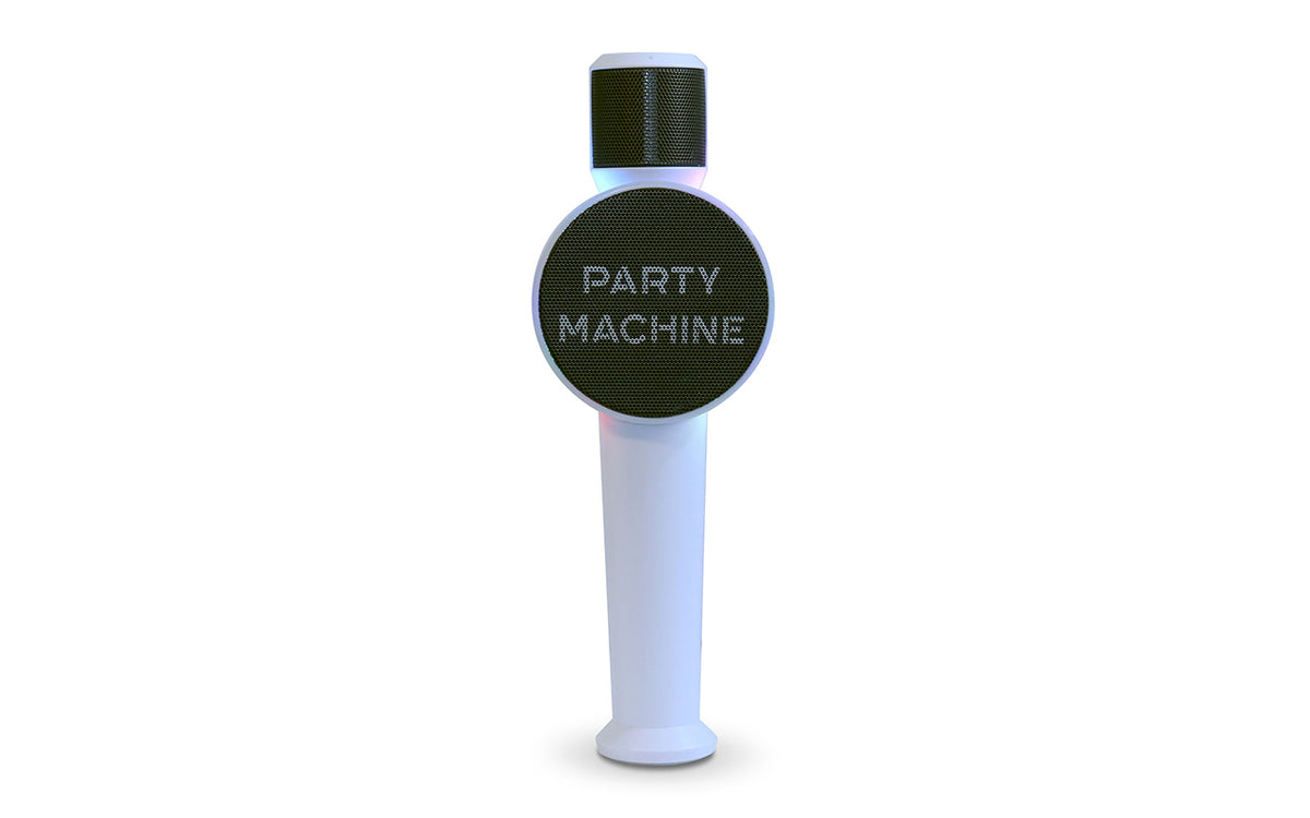 Party Machine Mic