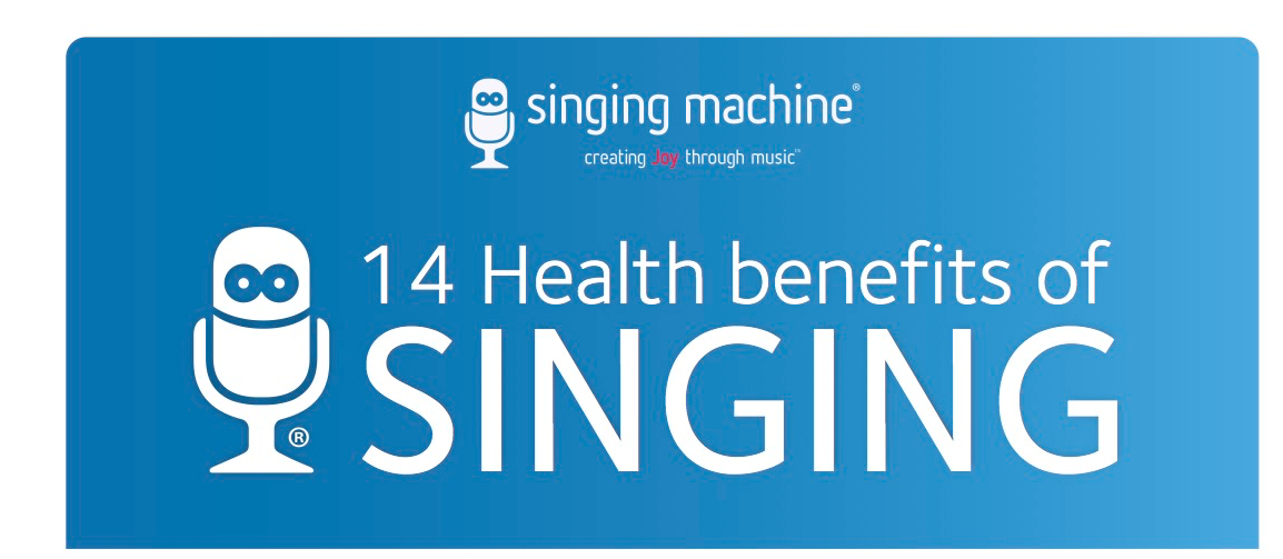 14 Health Benefits of Singing