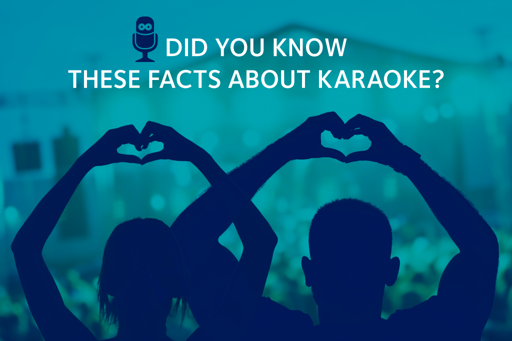 Amazing Karaoke Facts