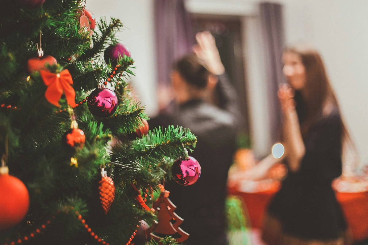 Top 10 Karaoke Songs for Christmas