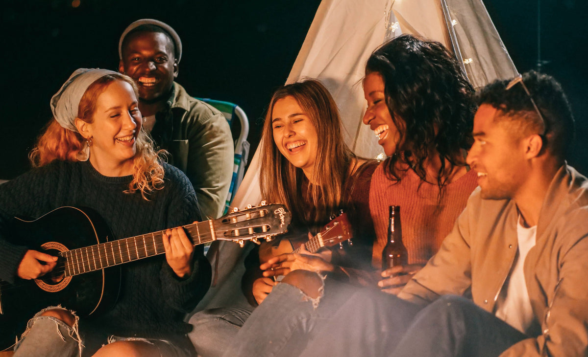 Seven Fun Karaoke Games for the Summer