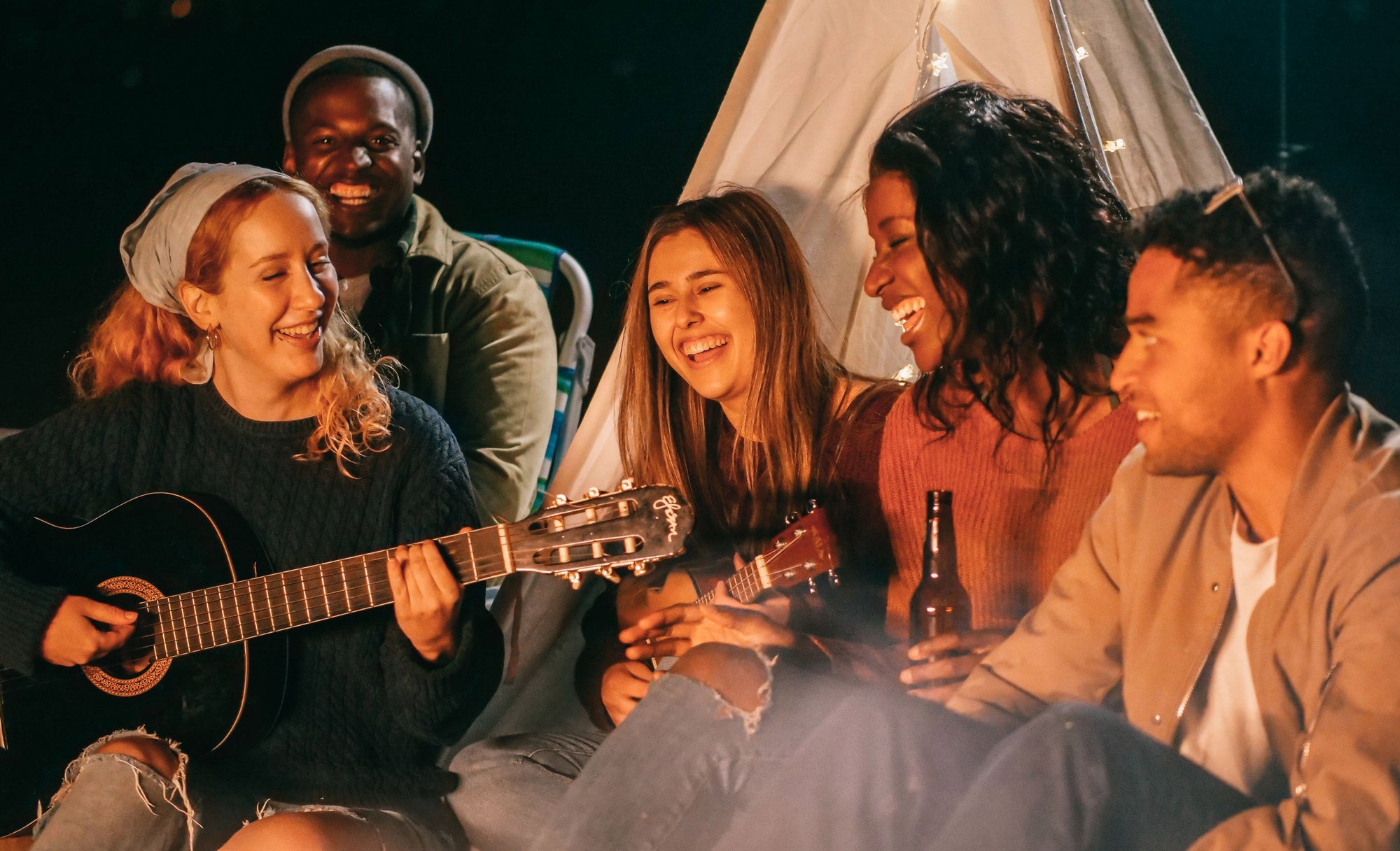 Seven Fun Karaoke Games for the Summer