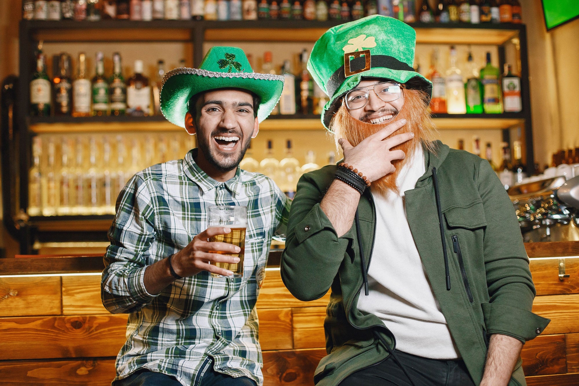 The Best Irish Songs For Your St. Patrick’s Day Celebration