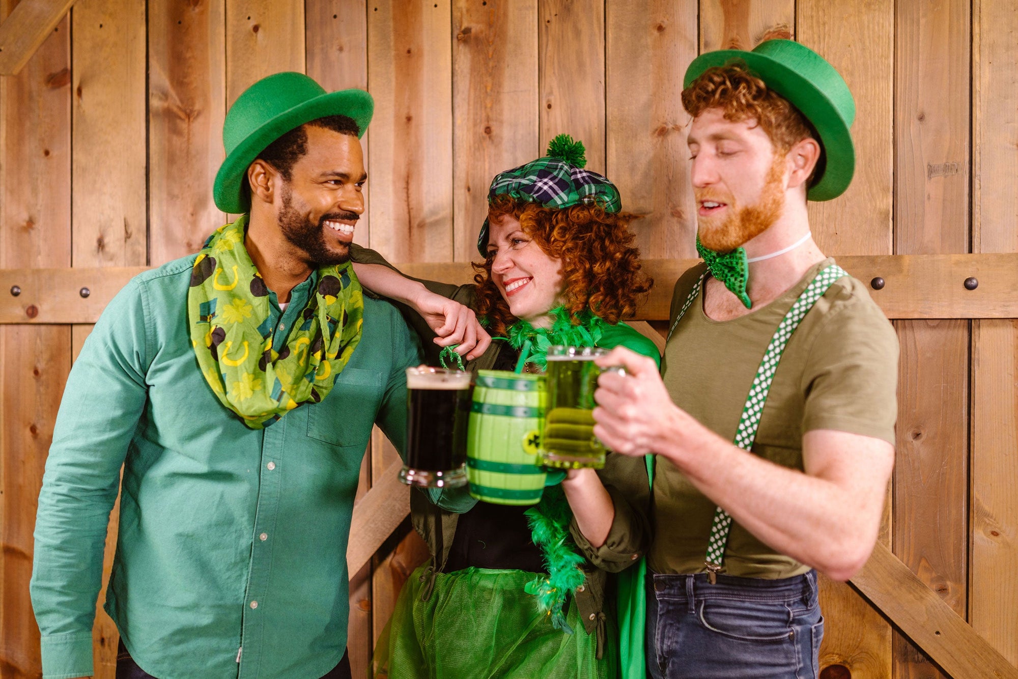 Best St. Patrick's Day Party Ideas