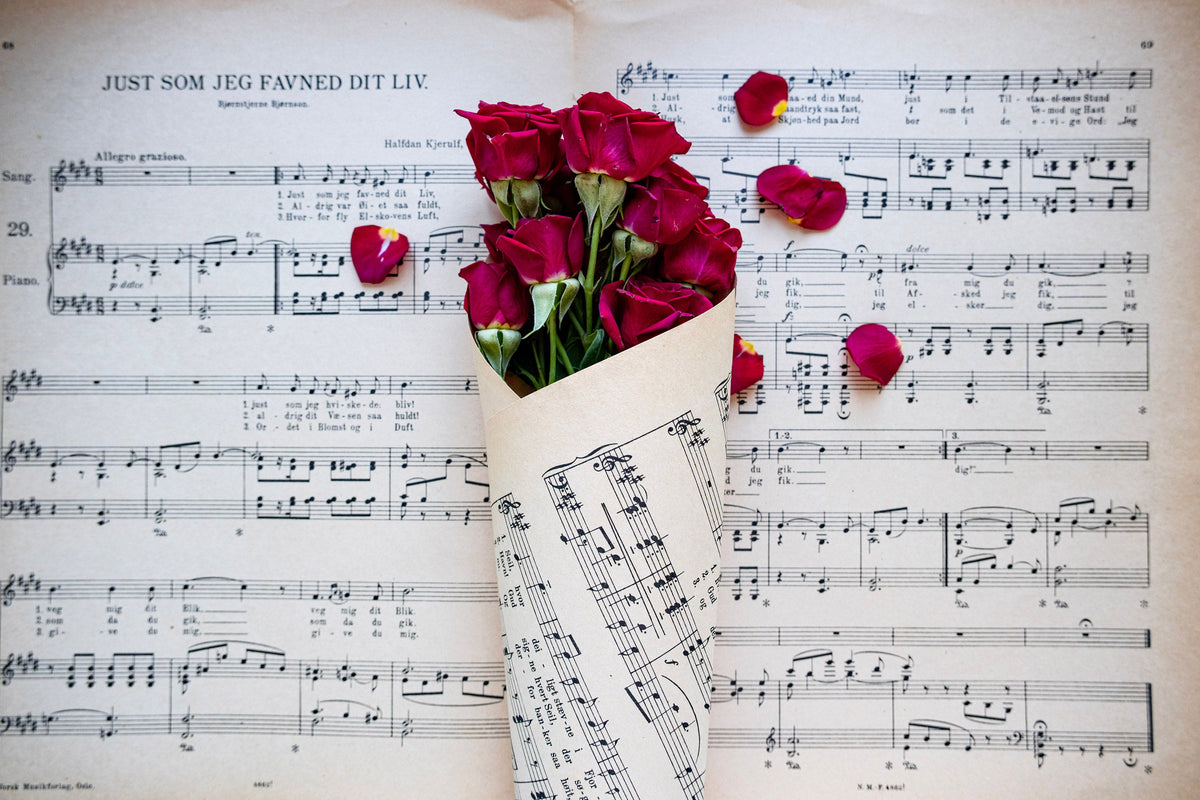 Top Karaoke Love Songs for a Valentine's Day Serenade