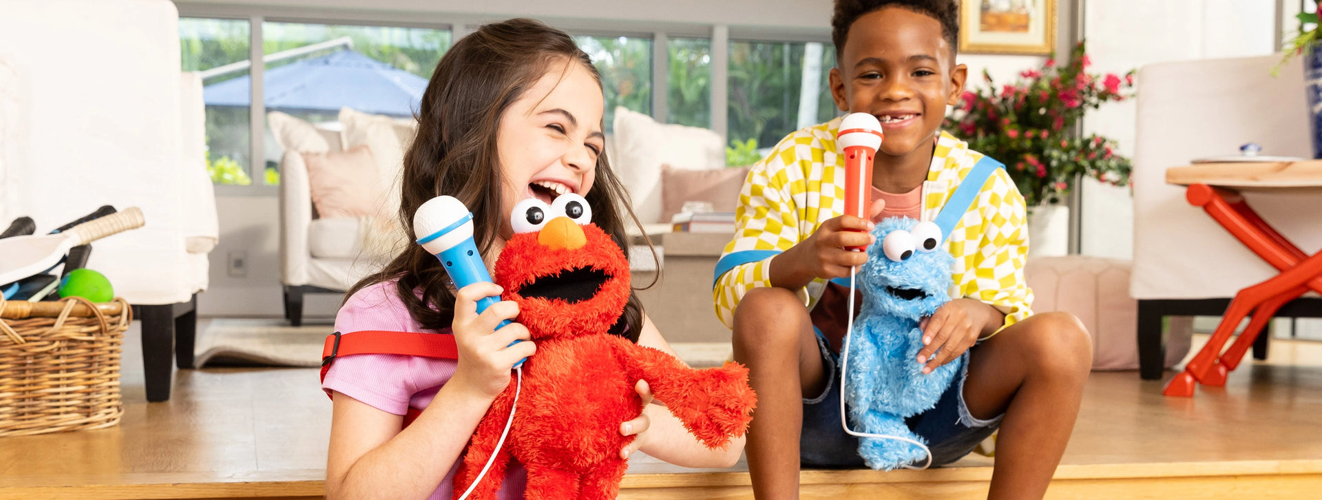 KIDS SERIES