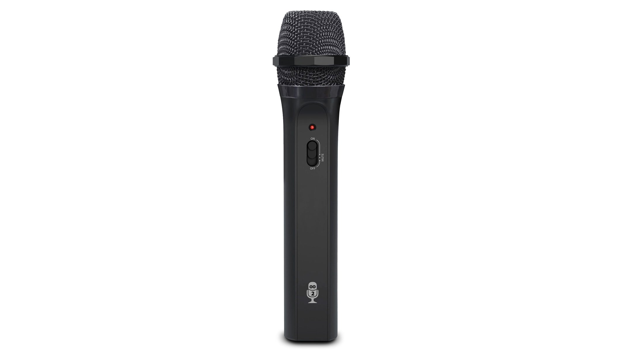 REPLACEMENT MIC 2 FOR ISM9010