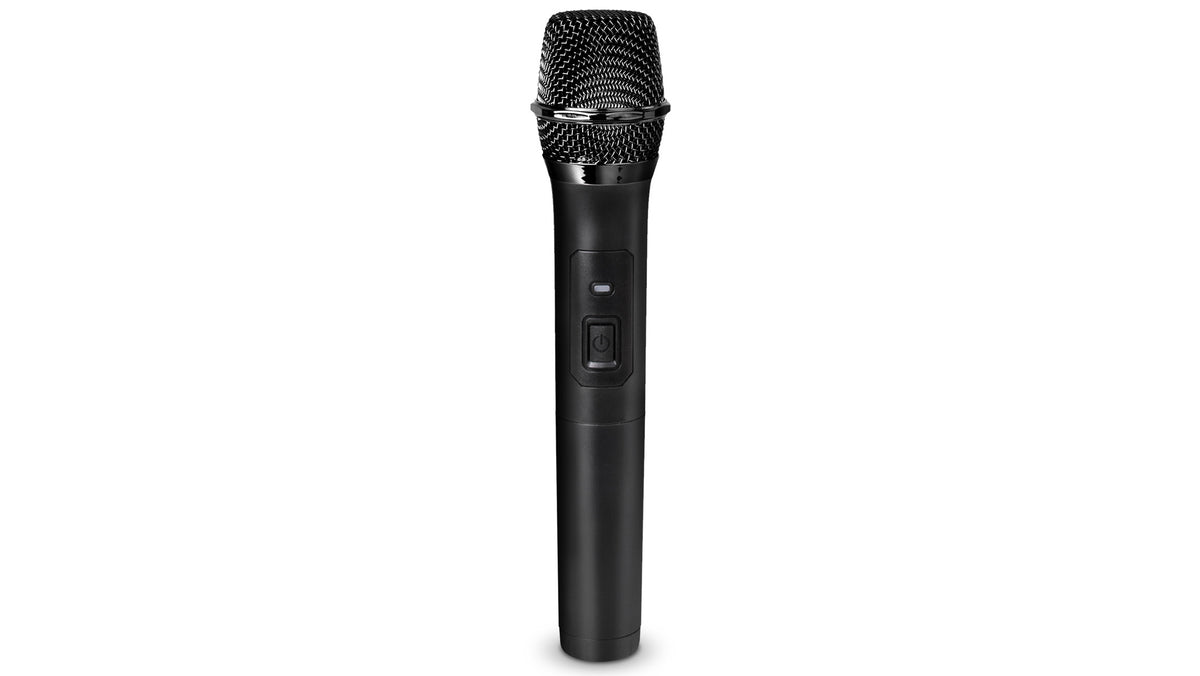 REPLACEMENT MIC FOR ISM9011