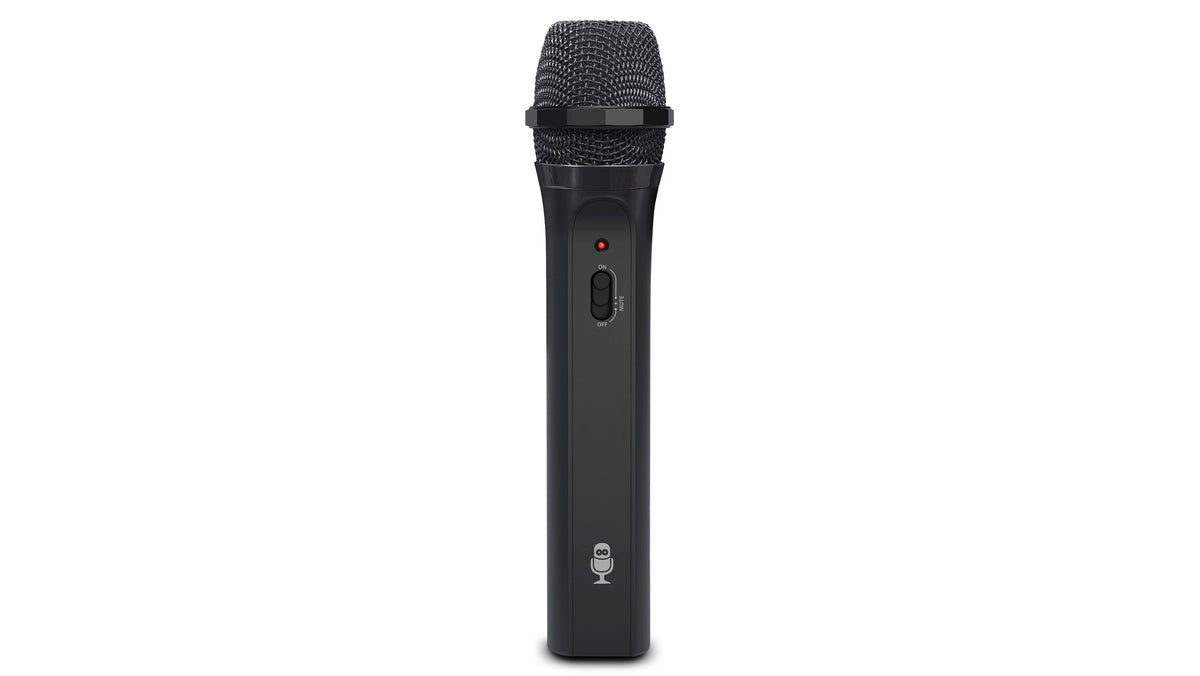 REPLACEMENT MIC FOR ISM9015