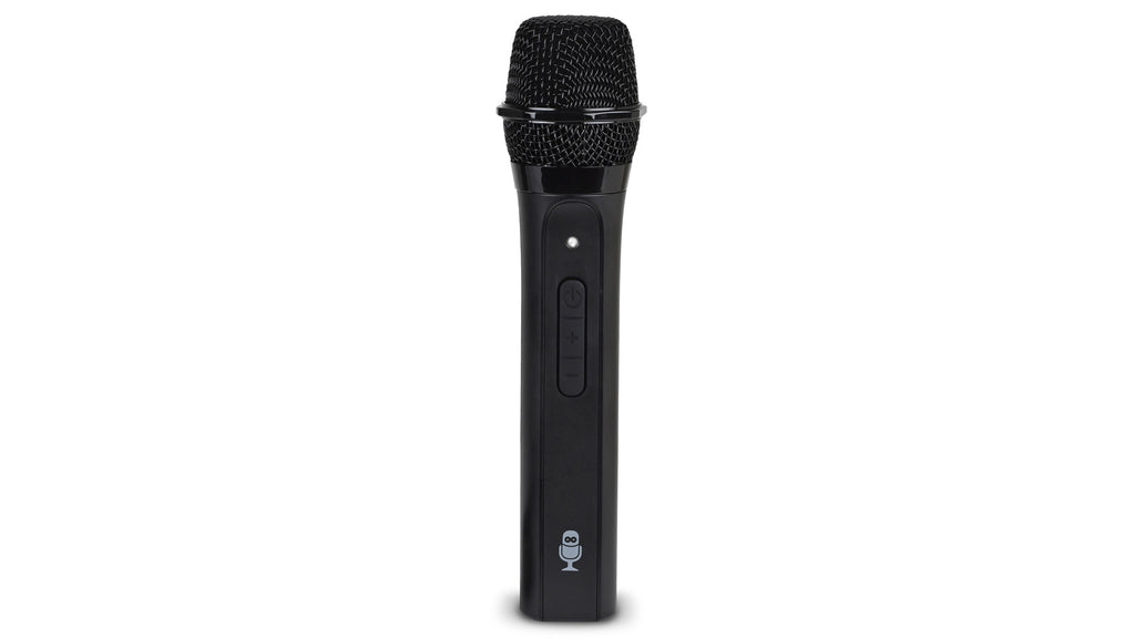 未使用品 Singing Machine ISM9025 カラオケ R8SD69 REPLACEMENT MIC FOR ISM9025