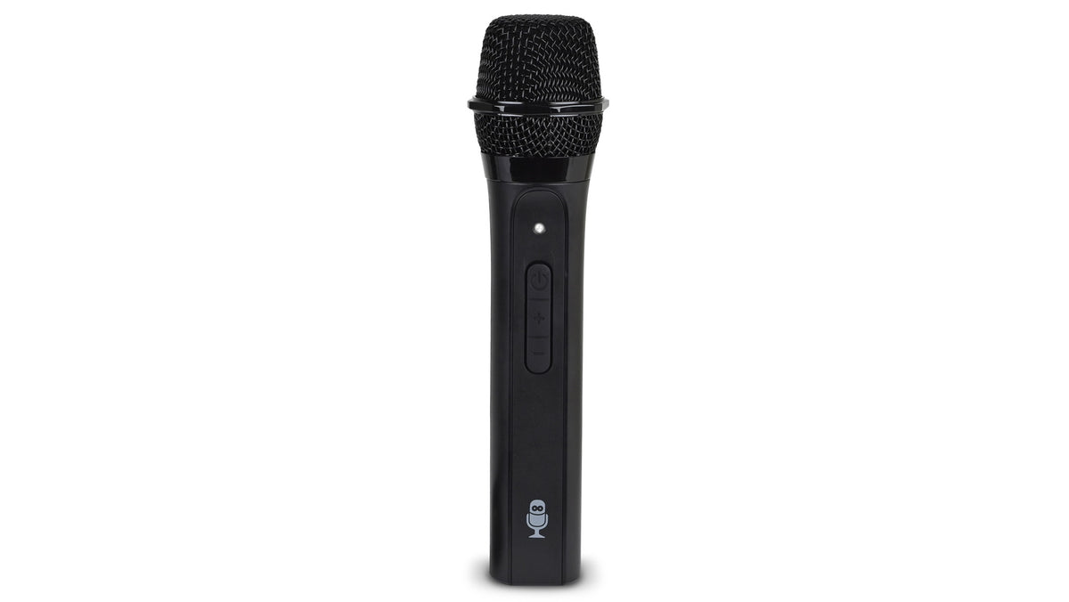 REPLACEMENT MIC FOR ISM9025