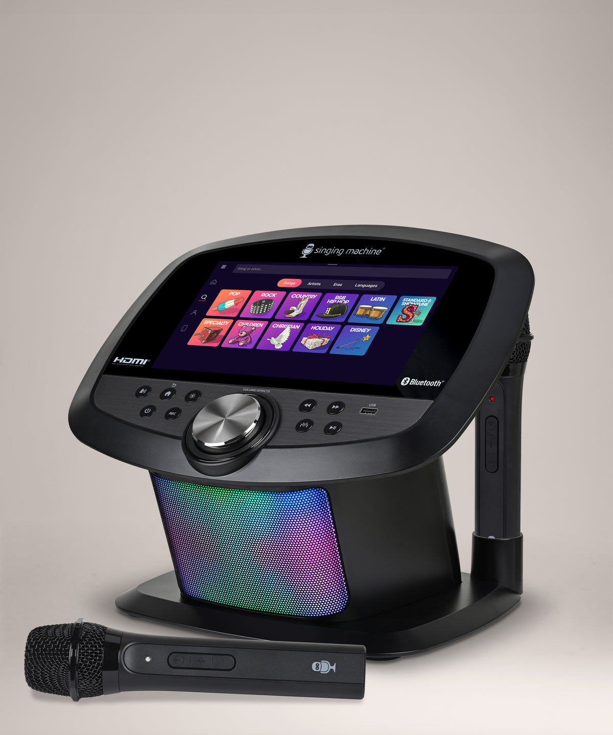 ULTIMATE WIFI KARAOKE PARTY
