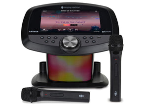 Singing Machine Karaoke Hub 2.0 - iSM9015 