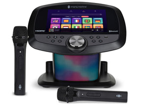 Singing Machine Karaoke Hub 2.0 - iSM9015 