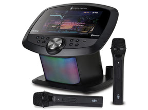 Singing Machine Karaoke Hub 2.0 - iSM9015 