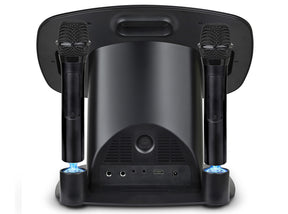 Singing Machine Karaoke Hub 2.0 - iSM9015 