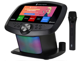 Singing Machine Karaoke Hub 2.0 - iSM9015 