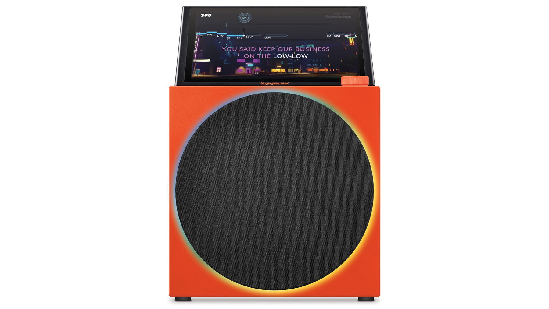 System 1