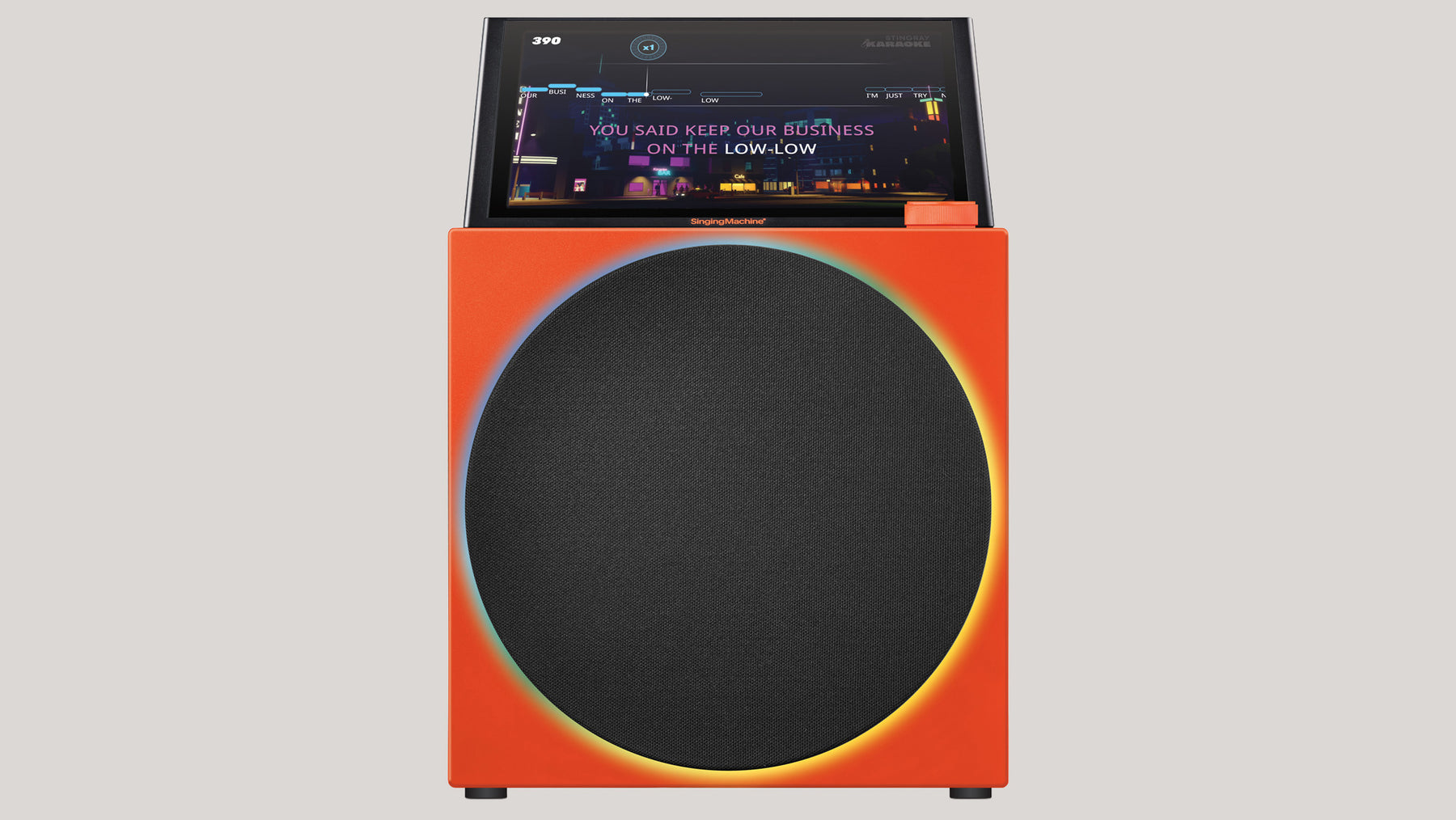 System 1