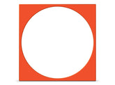 ISM9080 & ISM9088 - Replacement Face Plate
