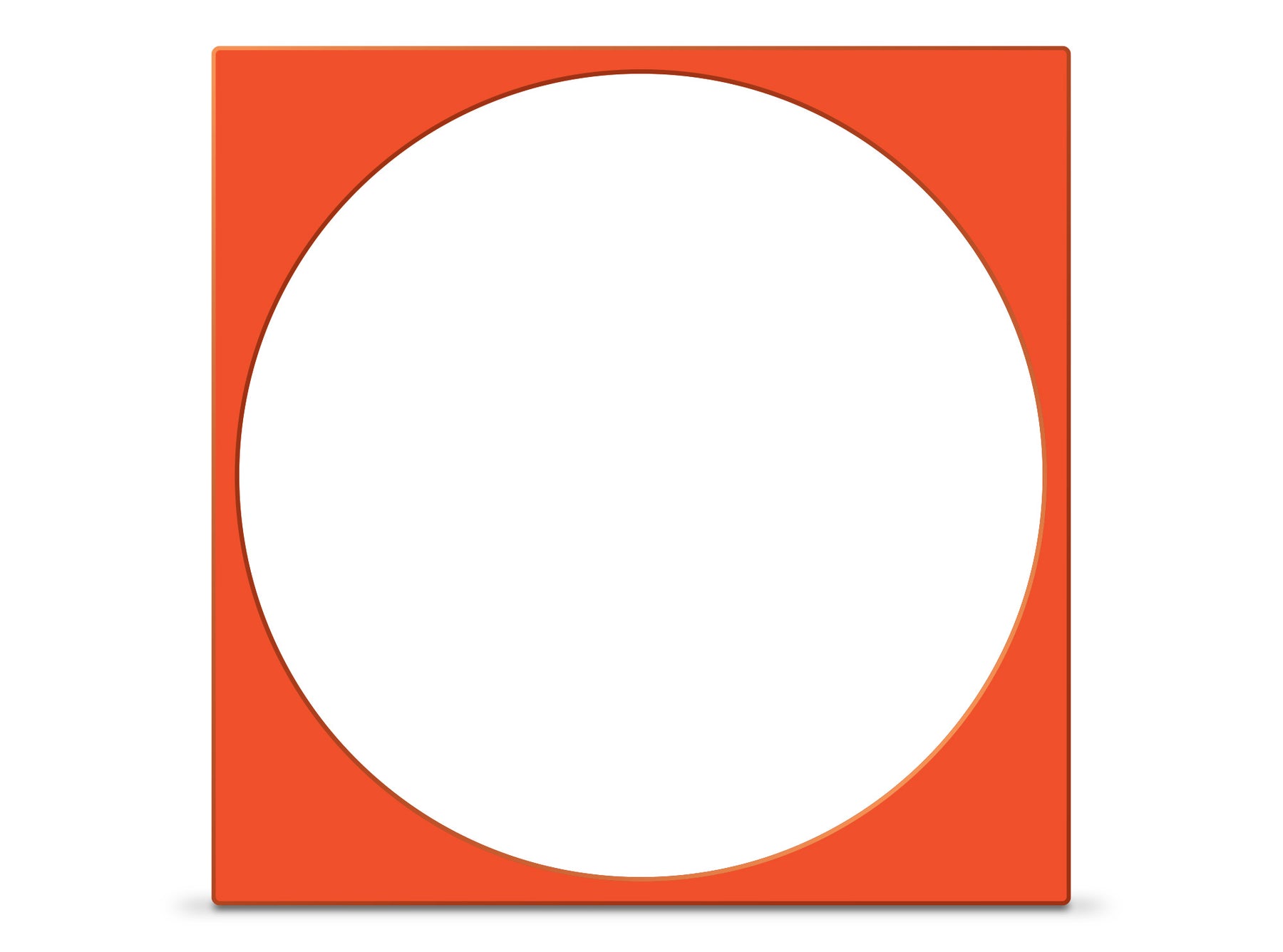 ISM9080 & ISM9088 - Replacement Face Plate