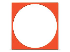 ISM9080 & ISM9088 - Replacement Face Plate