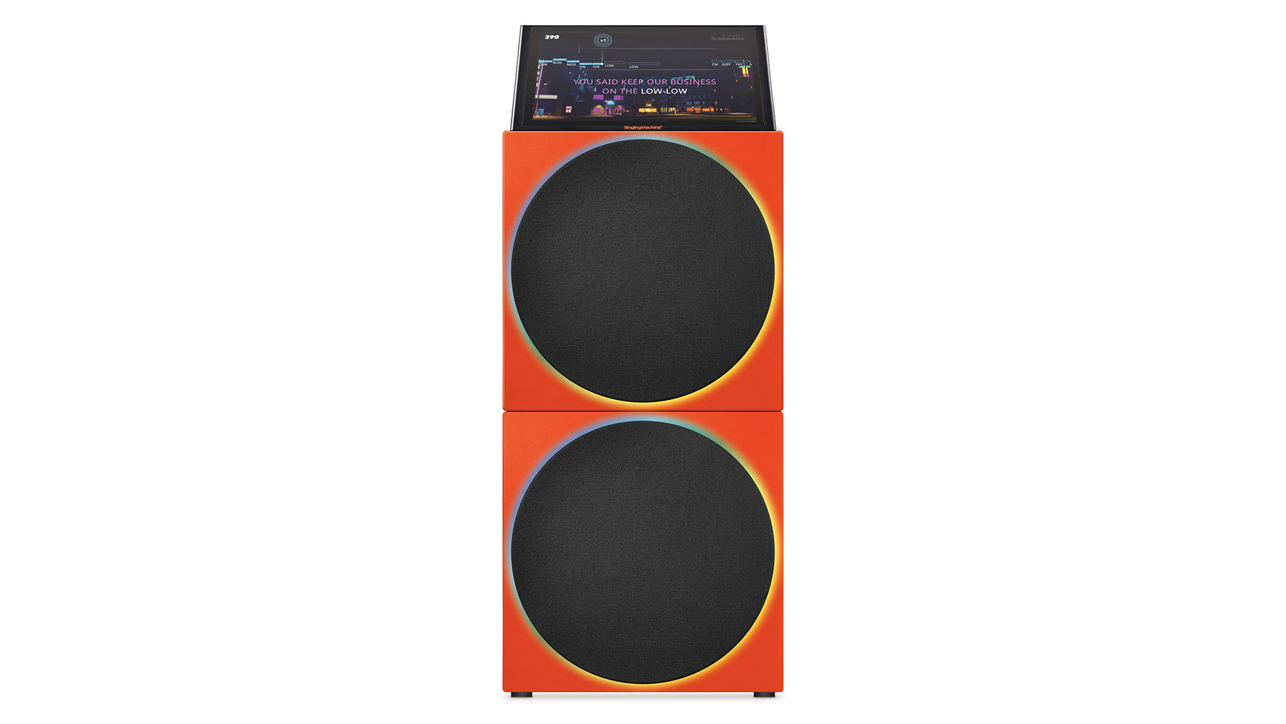System 1 Max