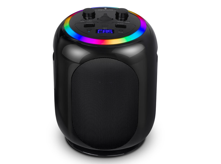 Karaoke Systems - Mobile, At Home, Bluetooth | The Singing Machine