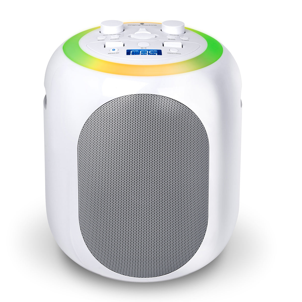 カラオケキューブ（ホワイト）singing machine Amazon.co.jp: Electro-Voice ZX1-90 8