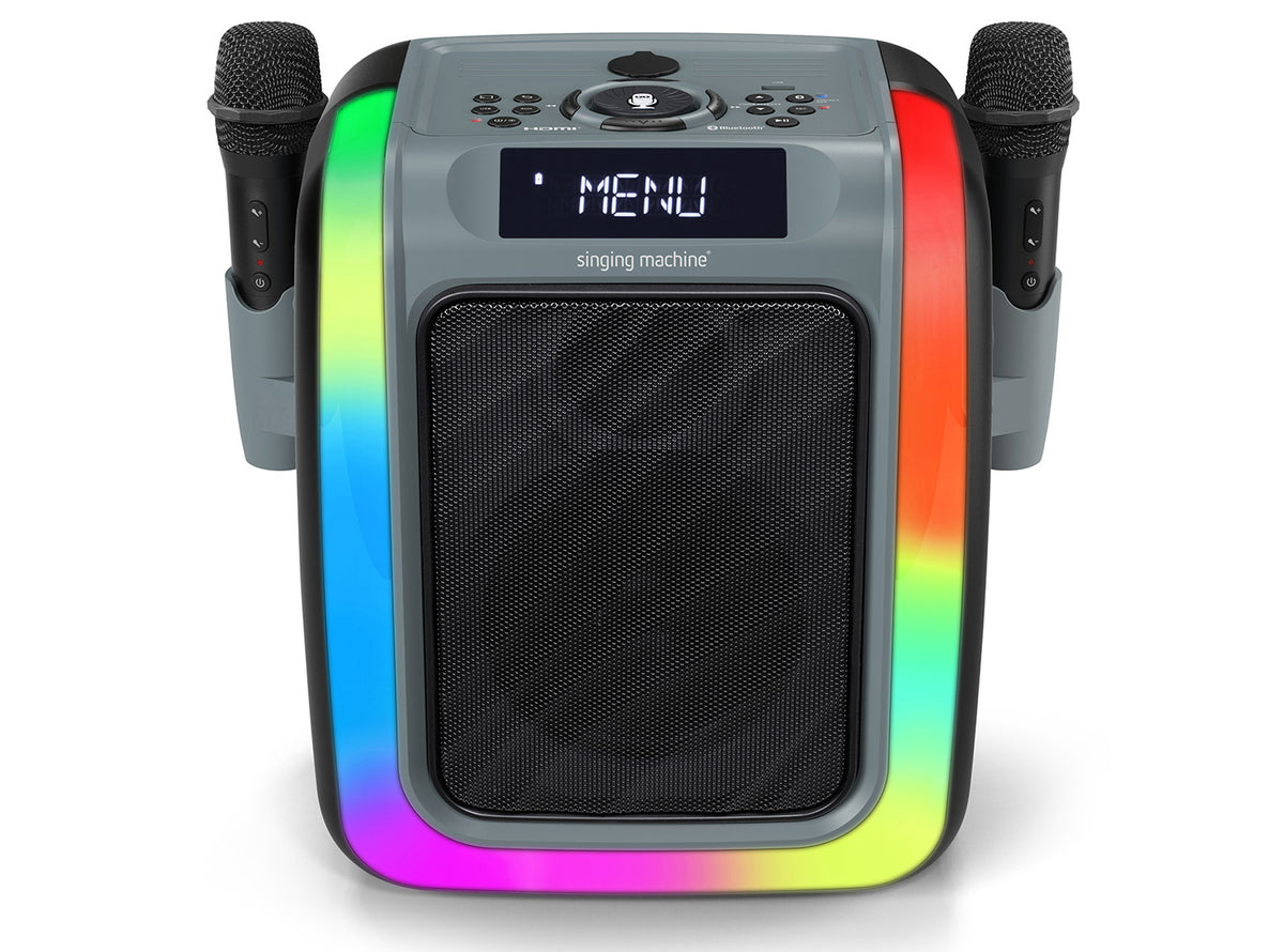 Singcast CUBE